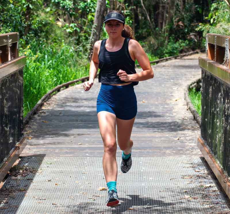 Load image into Gallery viewer, Fitly - Running Visor