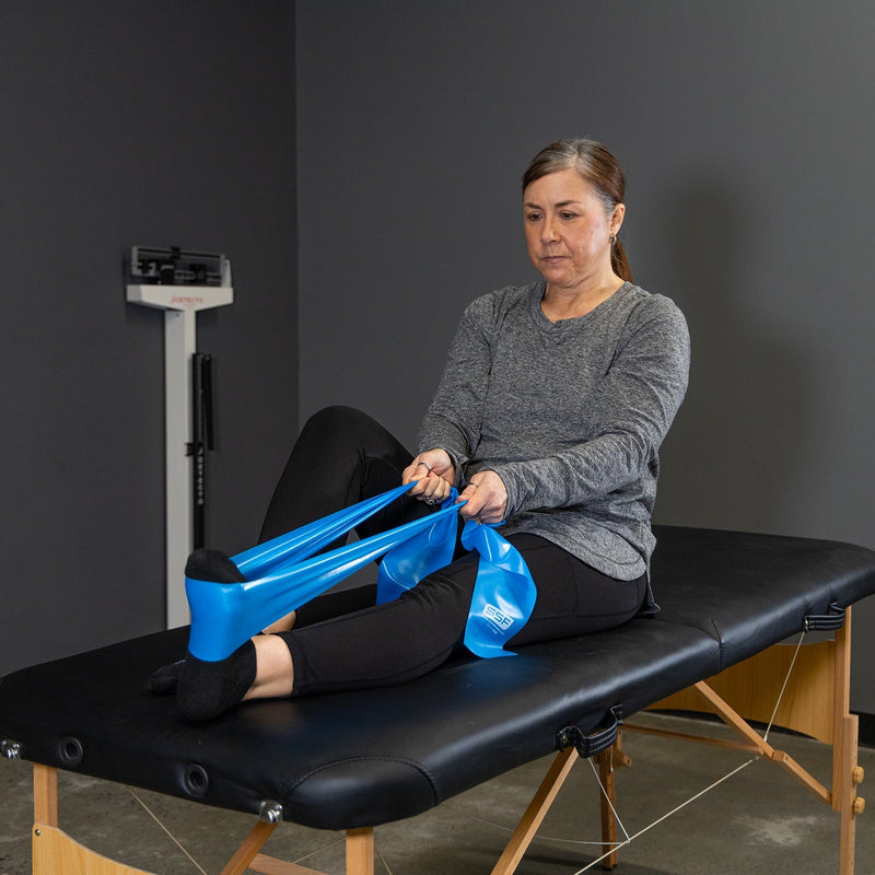 Load image into Gallery viewer, The Original Stick - Physical Therapy Exercise Bands (4" x 5')