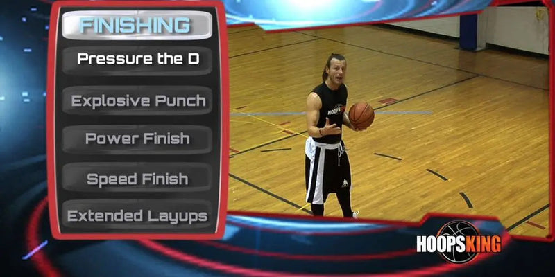 Load image into Gallery viewer, HoopsKing - Point Guard Elite Training System + Extreme Dribbling Bonus