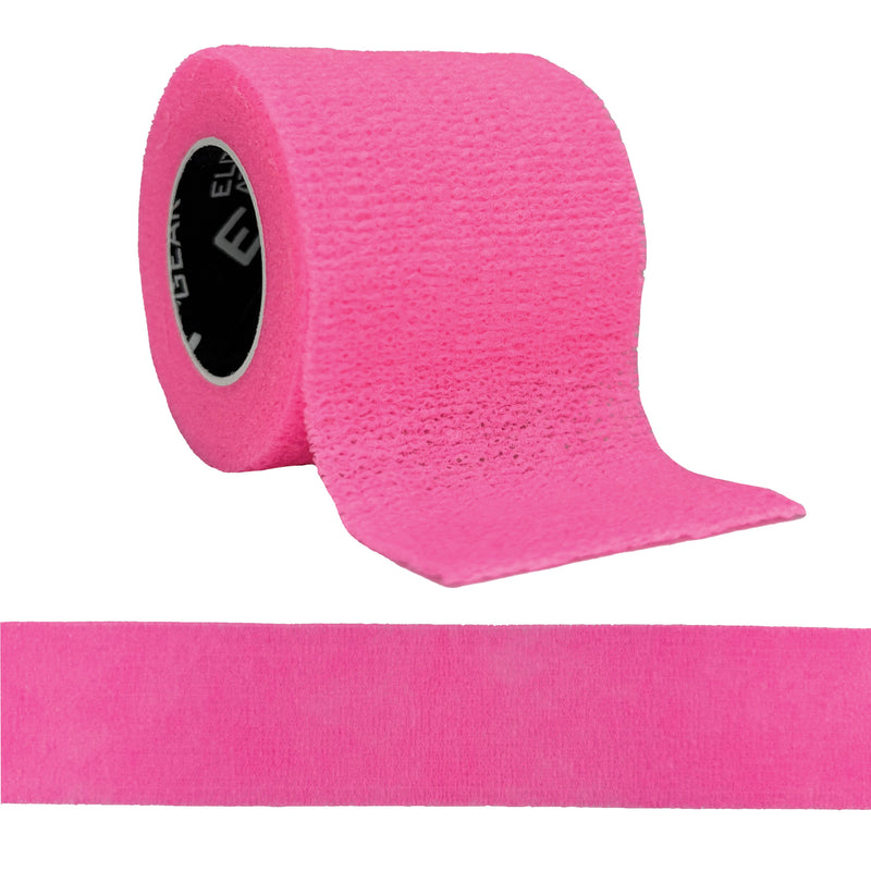 Load image into Gallery viewer, Elite Athletic Gear - Pink Self Stick Athletic Tape