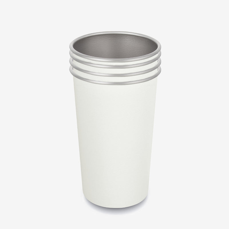 Load image into Gallery viewer, Klean Kanteen - 16oz Pint Cup - 4 Pack