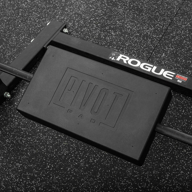 Load image into Gallery viewer, Abmat - Pivot Pad