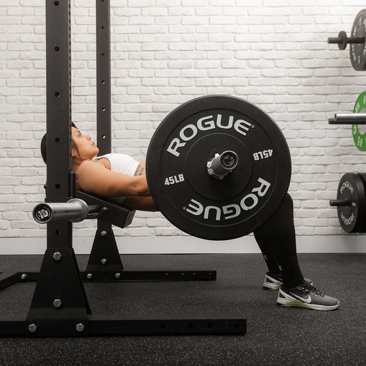 Abmat - Pivot Pad + Hip Thrust Pad