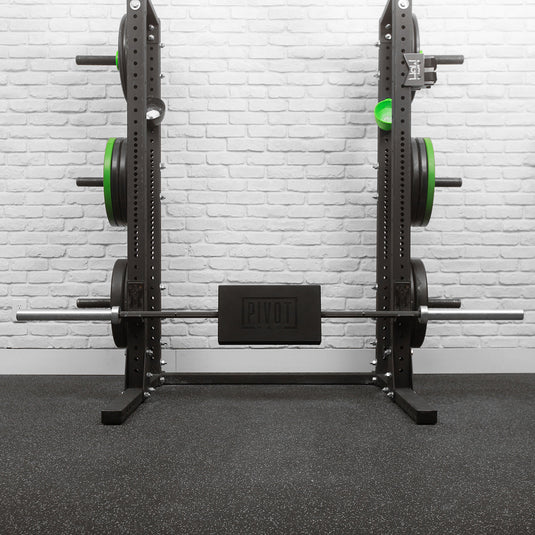 Abmat - Pivot Pad + Hip Thrust Pad