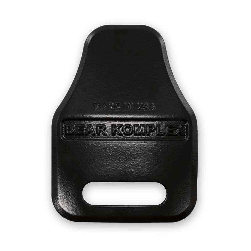Load image into Gallery viewer, Bear KompleX - Weight Vest Plate Pair