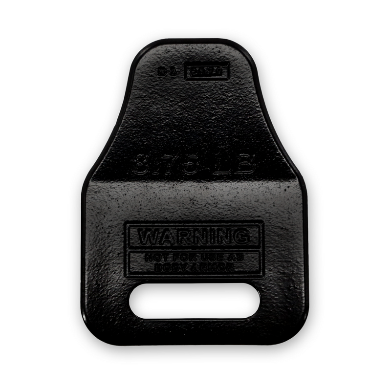 Load image into Gallery viewer, Bear KompleX - Weight Vest Plate Pair