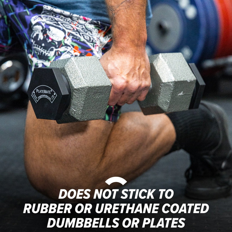 Load image into Gallery viewer, Serious Steel Fitness - 2.5 lb Hex PlateMate (Pair)