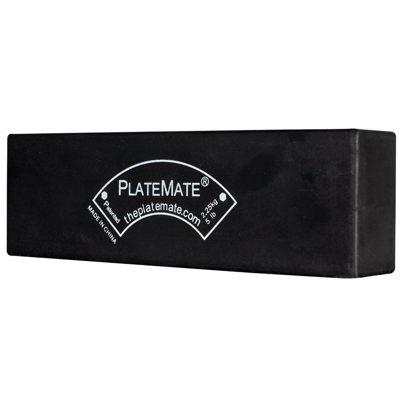 Load image into Gallery viewer, Serious Steel Fitness - 5 lb Brick PlateMate