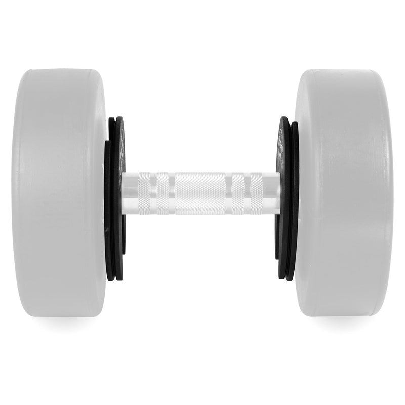 Load image into Gallery viewer, Serious Steel Fitness - 1.25lb R-3 PlateMate (Pair)