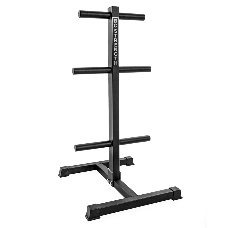 Load image into Gallery viewer, BC Strength - Plate Tree
