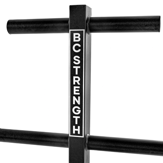 BC Strength - Plate Tree