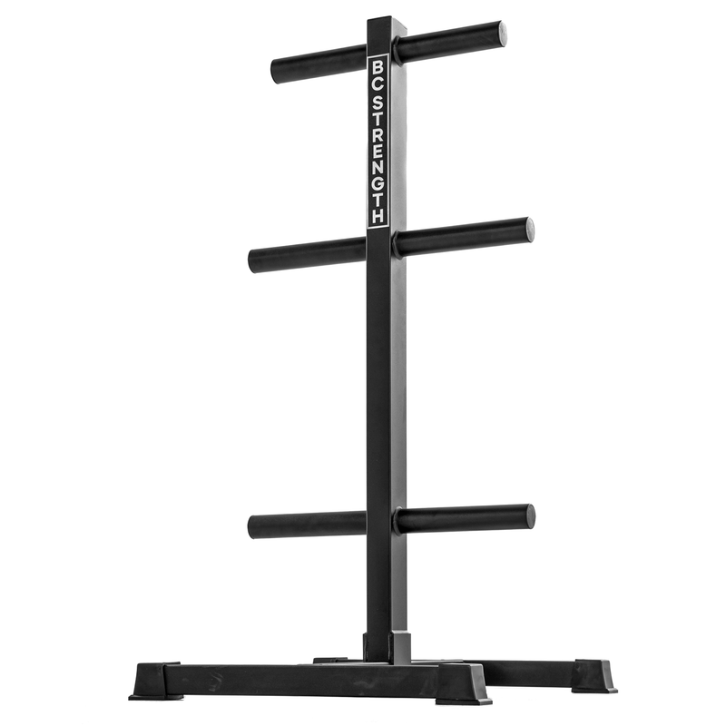 Load image into Gallery viewer, BC Strength - Plate Tree