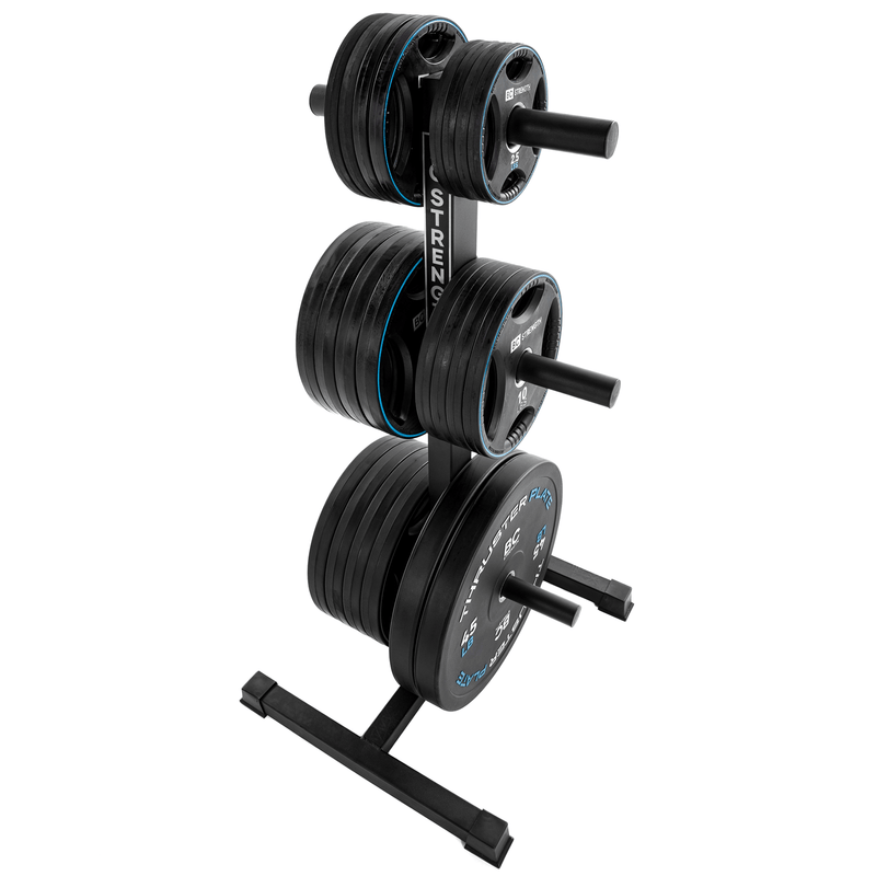 Load image into Gallery viewer, BC Strength - Plate Tree