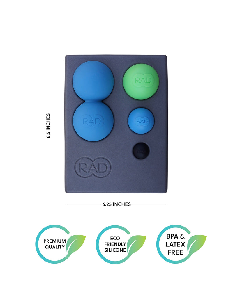 Load image into Gallery viewer, Rad Roller - Point Release Kit