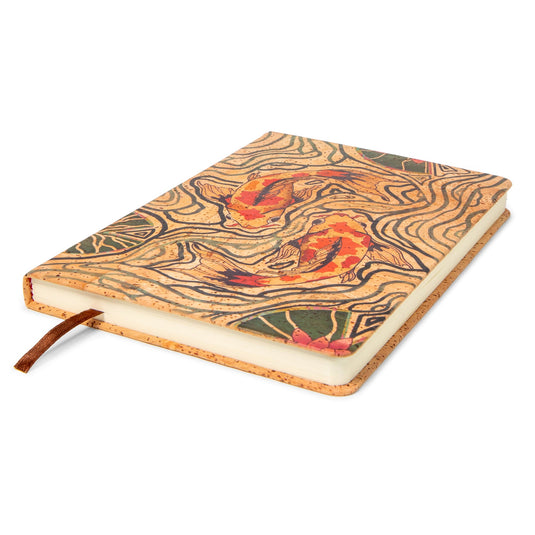 Yoloha Yoga - Pond of Harmony Cork Journal
