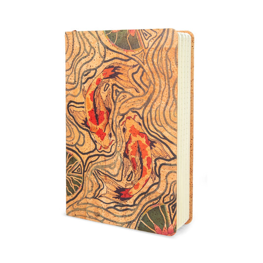 Yoloha Yoga - Pond of Harmony Cork Journal