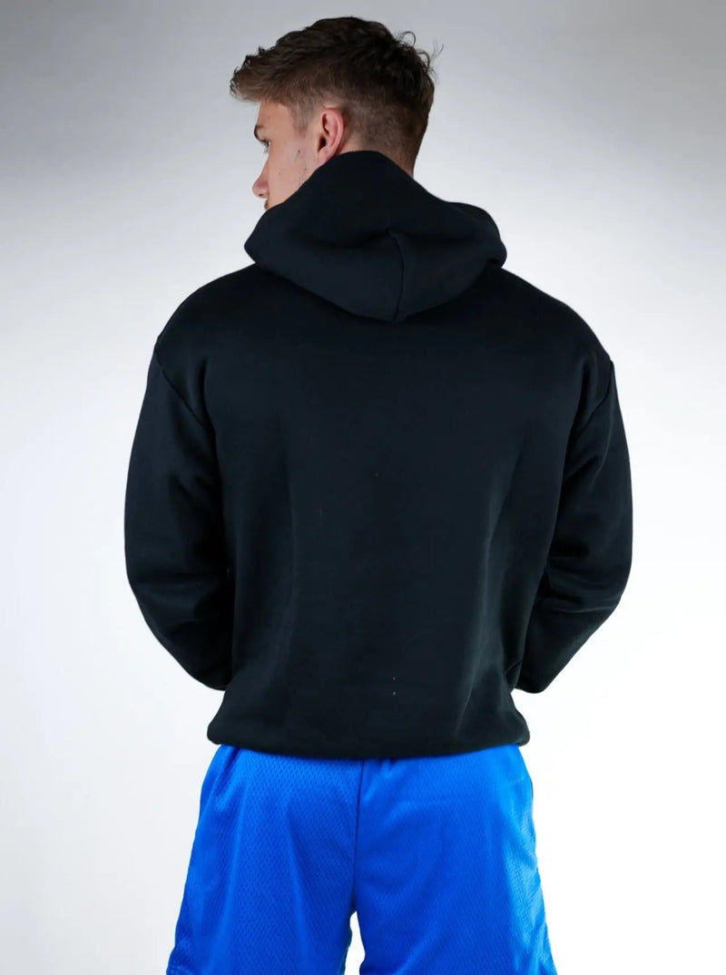 Load image into Gallery viewer, HolStrength - Powered By Faith Hoodie