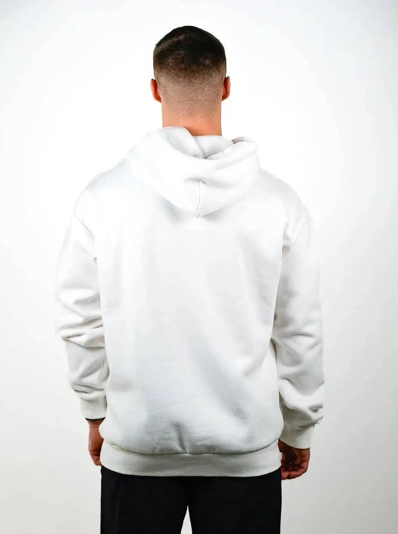 Load image into Gallery viewer, HolStrength - Powered By Faith Hoodie