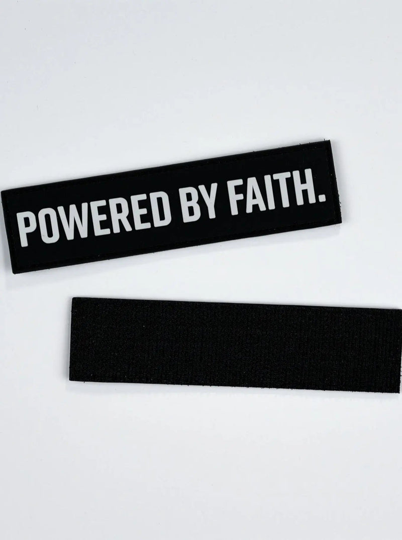 Load image into Gallery viewer, HolStrength - Velcro Patch