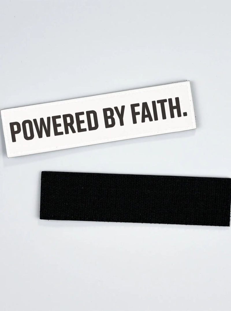 Load image into Gallery viewer, HolStrength - Velcro Patch