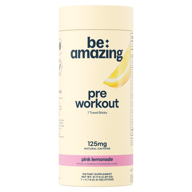 Load image into Gallery viewer, Beam - In Pre Workout Travel Sticks