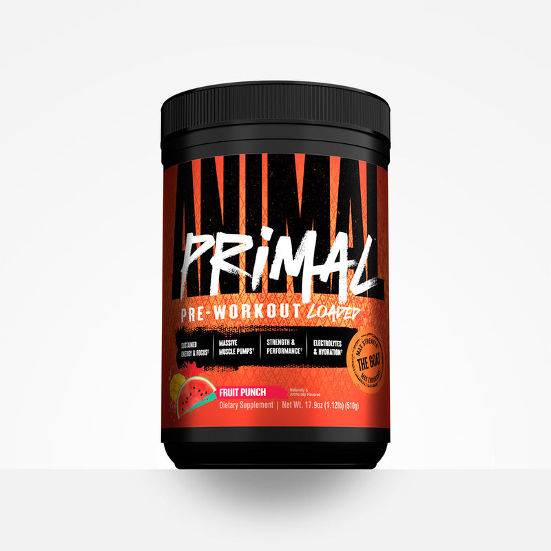 Load image into Gallery viewer, Animal Primal Powder Fruit Punch
