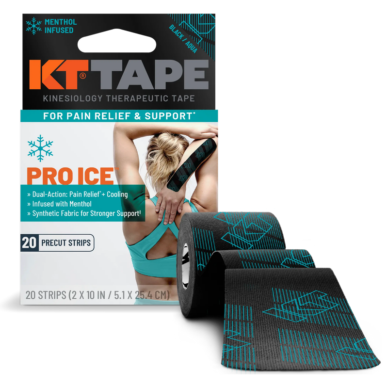 Load image into Gallery viewer, KT Tape Pro Ice™