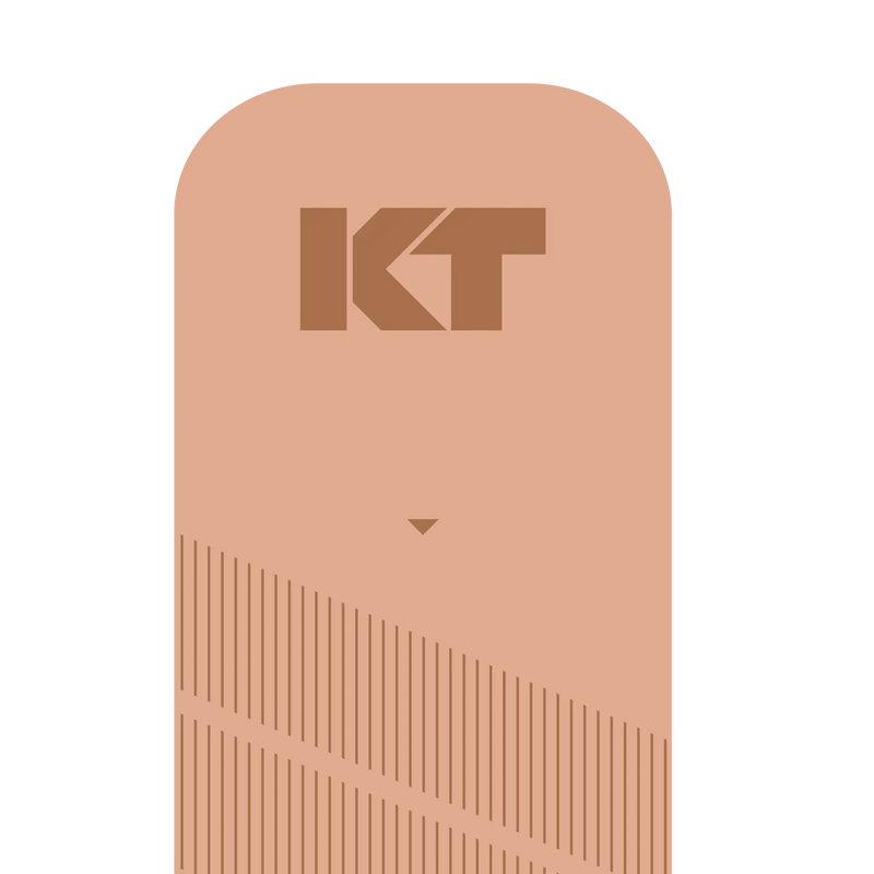 Load image into Gallery viewer, KT Tape - KT Tape Pro® Synthetic Kinesiology Tape – Precut Strips