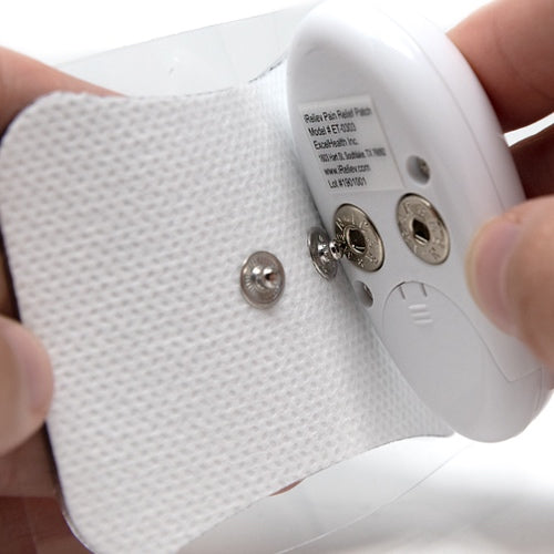 Load image into Gallery viewer, iReliev - TENS Mini Pain Relief Patch