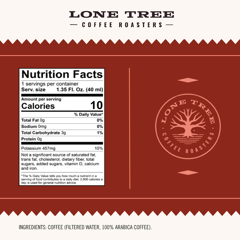 Load image into Gallery viewer, Java House - Lone Tree Coffee Roasters - Medium Roast Original Blend