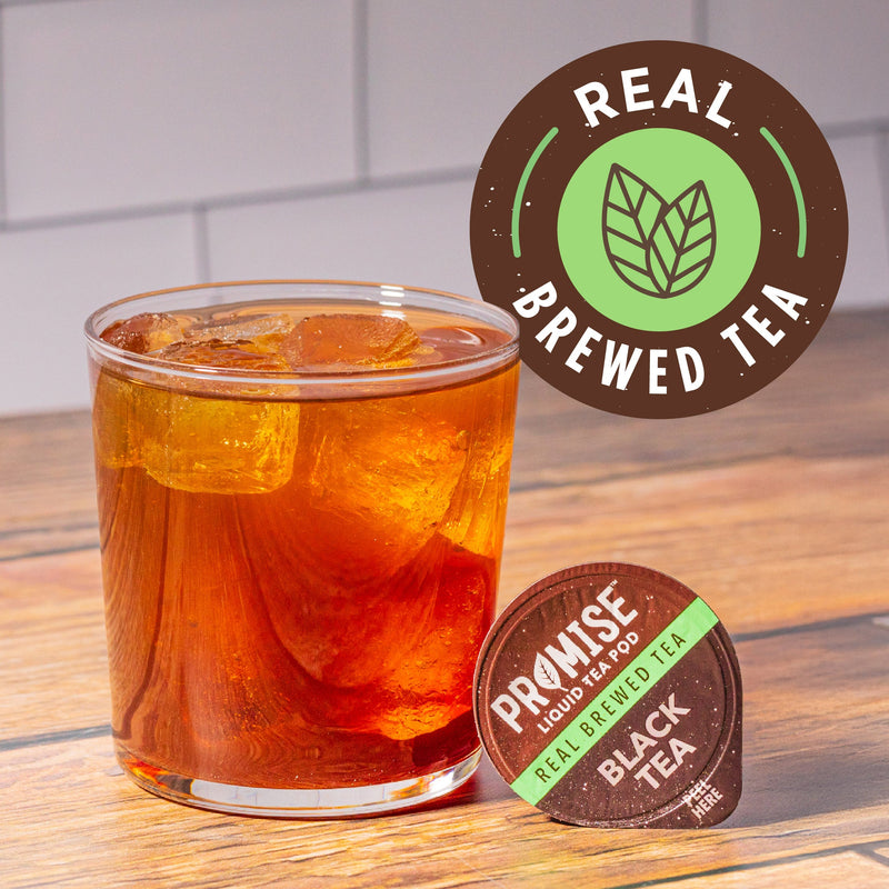 Load image into Gallery viewer, Java House - Promise - Black Tea Real Brewed Tea