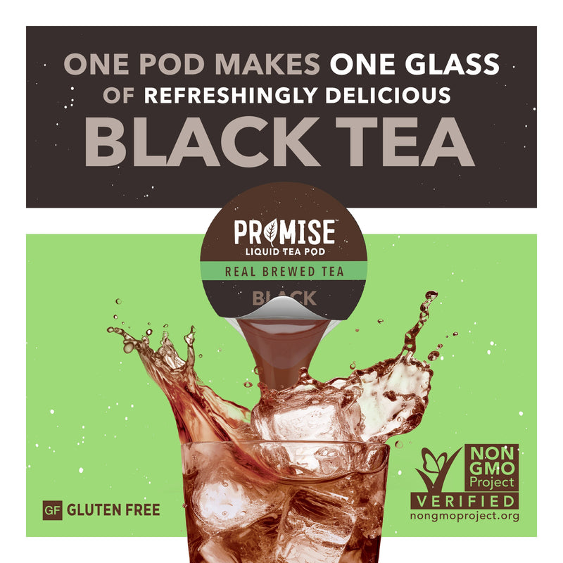 Load image into Gallery viewer, Java House - Promise - Black Tea Real Brewed Tea