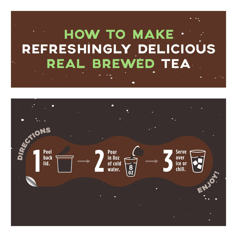 Load image into Gallery viewer, Java House - Promise - Black Tea Real Brewed Tea