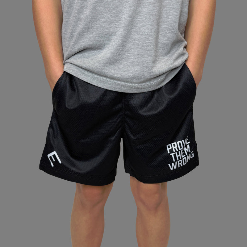 Load image into Gallery viewer, Elite Athletic Gear - Prove Them Wrong Shorts