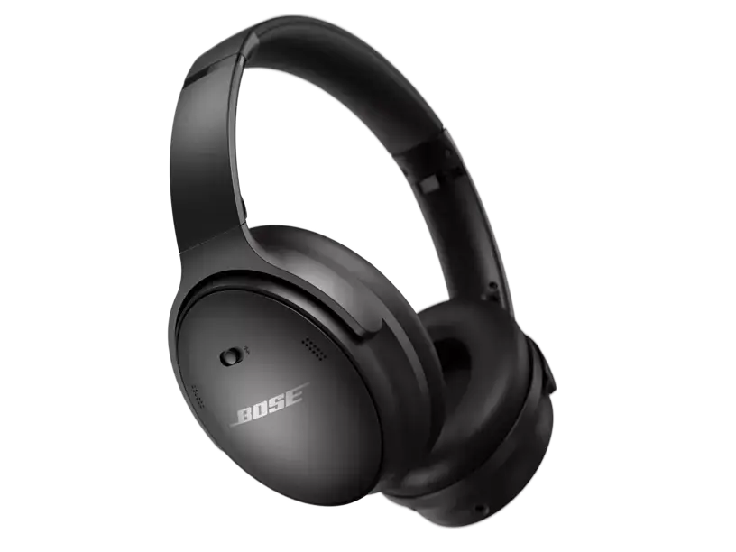 Wireless ANC Headphones + Case | Bose QC 45 – Living.Fit