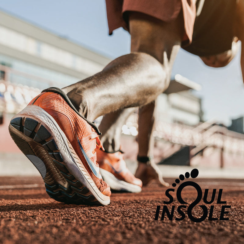 Load image into Gallery viewer, Soul insole - Add Soul Insole - Stackable Supports / Gel Ramps