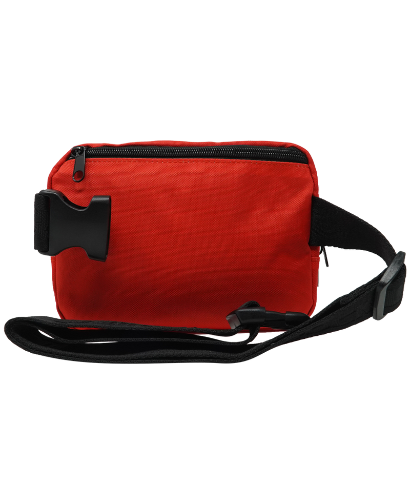 Load image into Gallery viewer, Rockwell Time - Mini Fanny Pack (R.E.D. Edition)