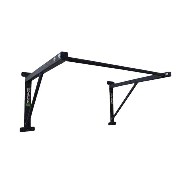 Load image into Gallery viewer, Rage Fitness - R2 Wall Mounted Pull-Up Bar
