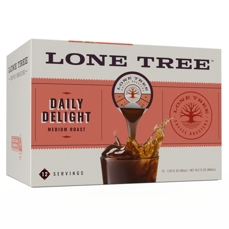 Load image into Gallery viewer, Java House - Lone Tree Coffee Roasters - Medium Roast Original Blend