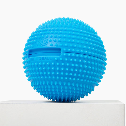 Rad Roller - Neuro Ball