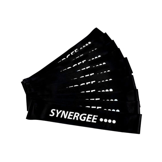 Synergee - Mini Bands