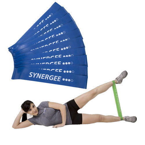 Synergee - Mini Bands