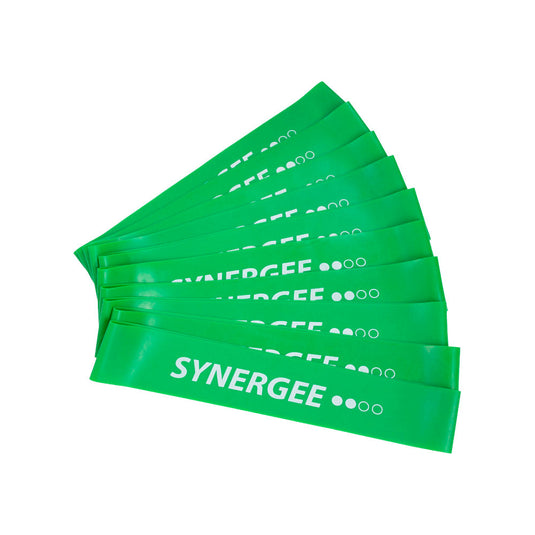 Synergee - Mini Bands