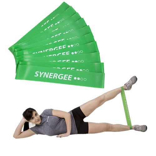 Synergee - Mini Bands