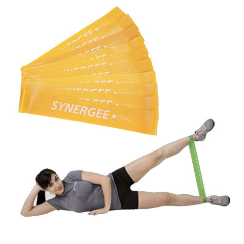 Synergee - Mini Bands