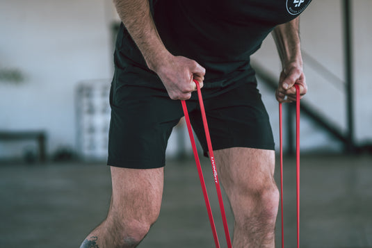How to Use Resistance Bands
