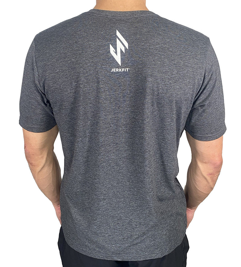 Load image into Gallery viewer, JerkFit - MEN'S RAISE THE BAR PATRIOT