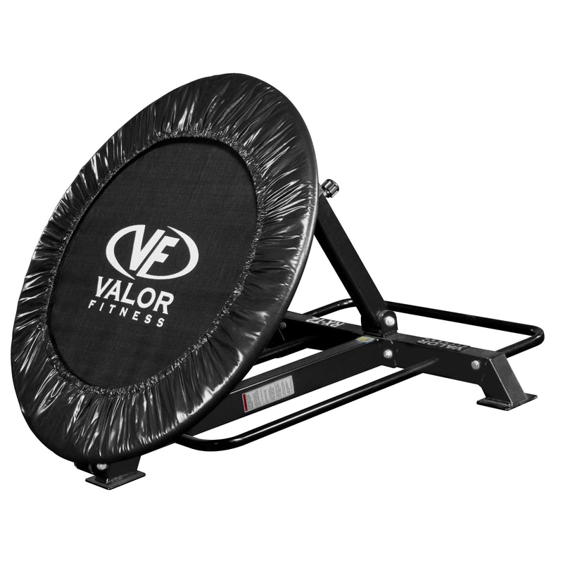 Load image into Gallery viewer, Valor Fitness - Medicine Ball Rebounder Trampoline