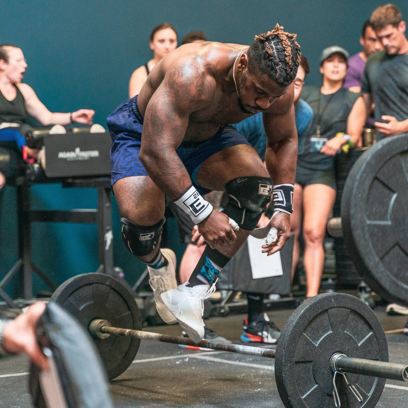 Load image into Gallery viewer, Element 26 - Wrist Sweat Bands