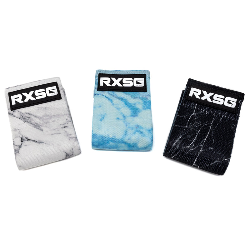 Load image into Gallery viewer, RXSG - Build Bands